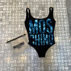 Moschino Swimsuit